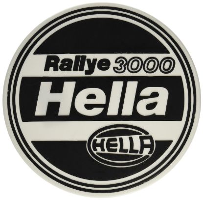 Picture of Hella Headlight Cover - 142700001
