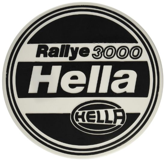 Picture of Hella Headlight Cover - 142700001