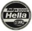 Picture of Hella Headlight Cover - 142700001