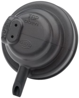 Picture of Hella Headlight Cover - 145943001