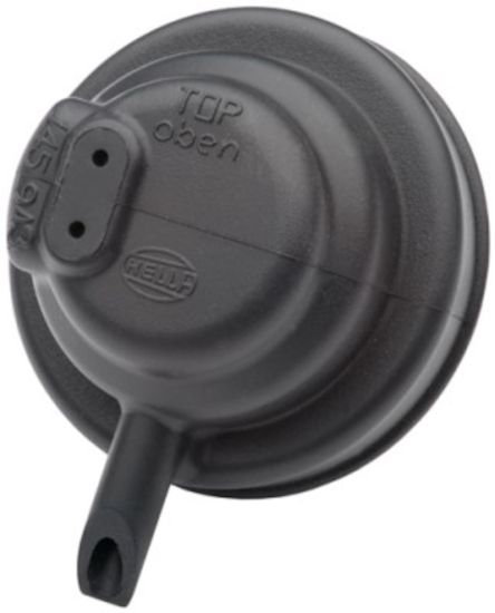 Picture of Hella Headlight Cover - 145943001