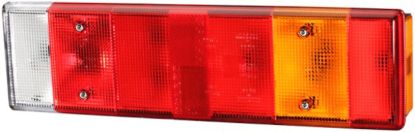 Picture of Hella Tail Light Lens - 146887001