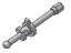 Picture of Hella Headlight Adjusting Screw - 152977001