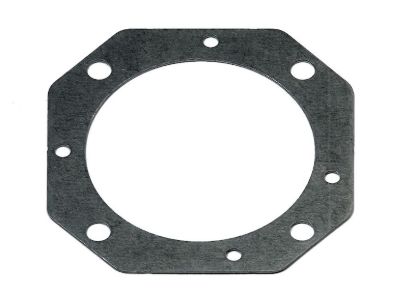 Picture of Hella Headlight Frame - 157659007