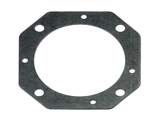 Picture of Hella Headlight Frame - 157659007