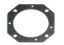 Picture of Hella Headlight Frame - 157659007