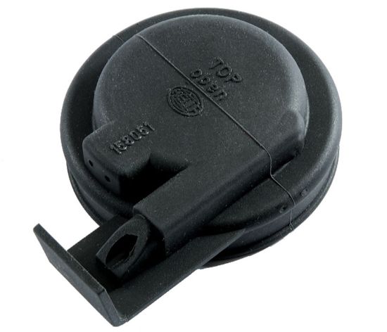 Picture of Hella Fog Light Cap - 158051007