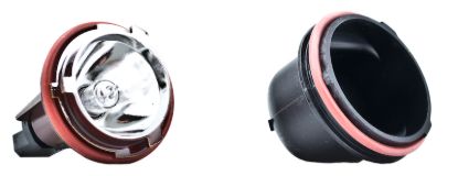 Picture of Hella Parking Light Bulb Socket - 159419001