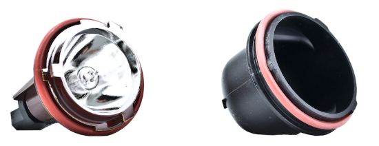 Picture of Hella Parking Light Bulb Socket - 159419001