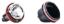 Picture of Hella Parking Light Bulb Socket - 159419001