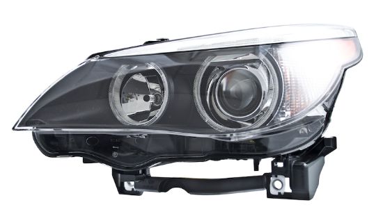 Picture of Hella Headlight Assembly - 160291011