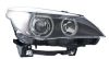 Picture of Hella Headlight Assembly - 160292011