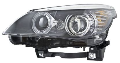 Picture of Hella Headlight Assembly - 164911001