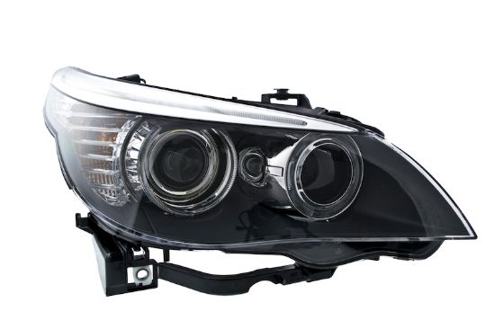 Picture of Hella Headlight Assembly - 164912001