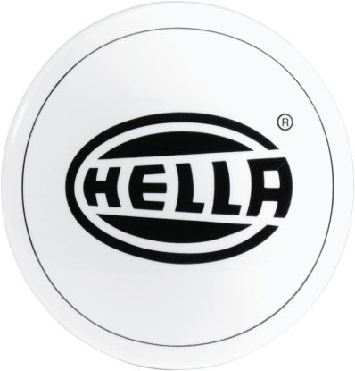 Picture of Hella Headlight Cover - 165048001