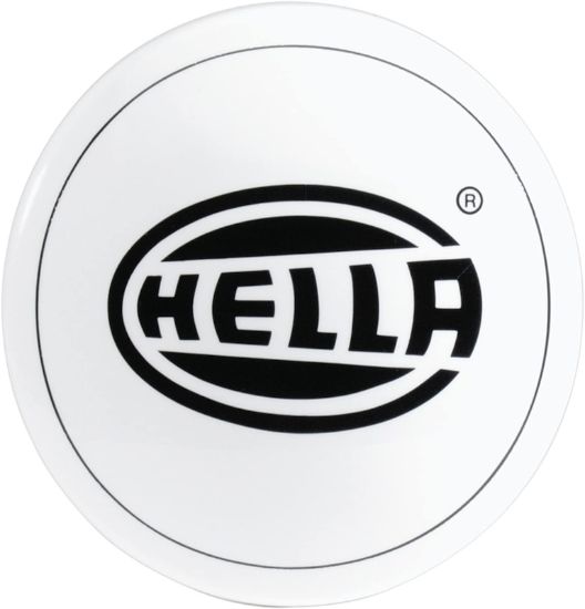 Picture of Hella Headlight Cover - 165048001