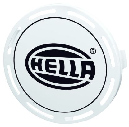 Picture of Hella Fog Light Cover - 165048011