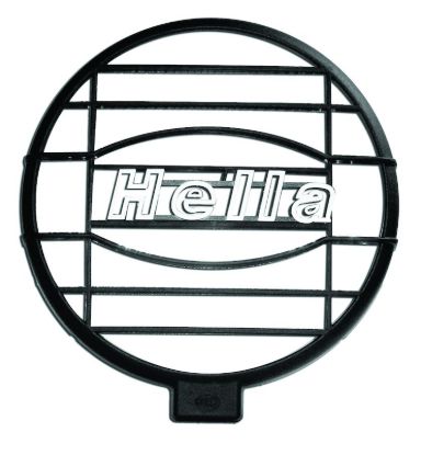 Picture of Hella Auxiliary Light Cover - 165530801