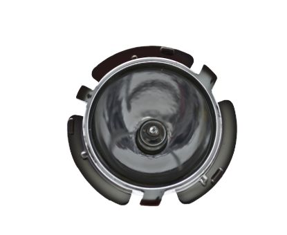 Picture of Hella Parking Light Bulb Socket - 166634001