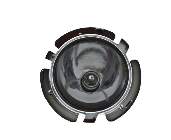 Picture of Hella Parking Light Bulb Socket - 166634001