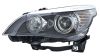 Picture of Hella Headlight Assembly - 169009151