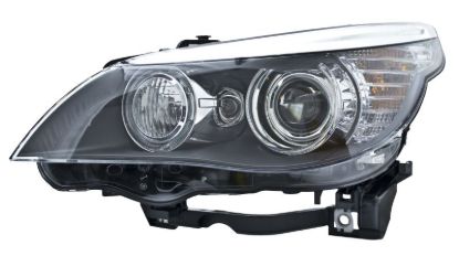 Picture of Hella Headlight Assembly - 169009151