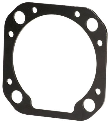 Picture of Hella Headlight Frame - 169580011