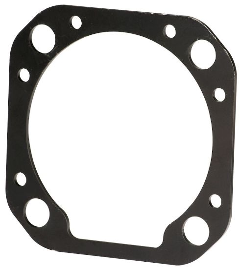 Picture of Hella Headlight Frame - 169580011