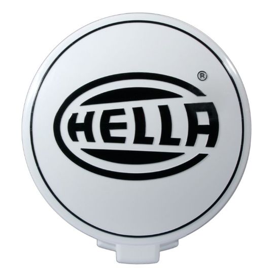 Picture of Hella Headlight Cover - 173147001