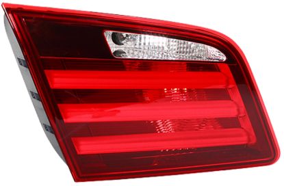 Picture of Hella Tail Light Assembly - 173524051