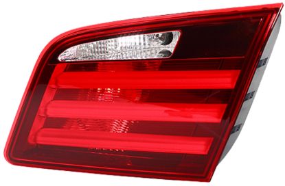 Picture of Hella Tail Light Assembly - 173524061