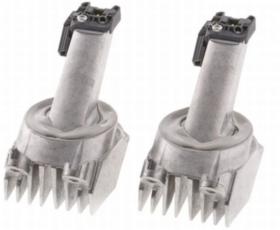 Picture of Hella Daytime Running Light Module - 177229001