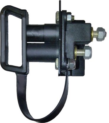Picture of Hella Auxiliary Jump Start Terminal Base - 177305031