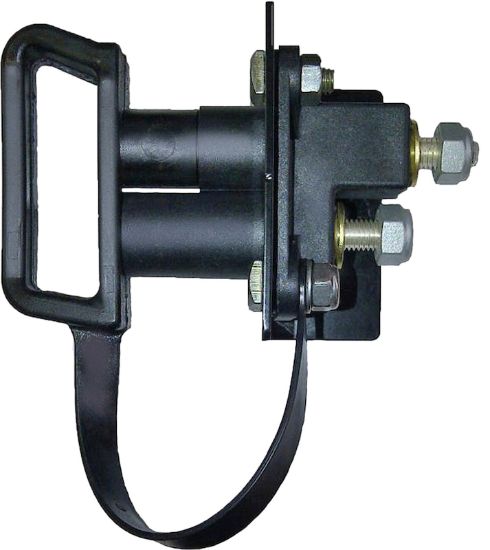 Picture of Hella Auxiliary Jump Start Terminal Base - 177305031