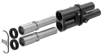 Picture of Hella Trailer Hitch Adapter - 177305101