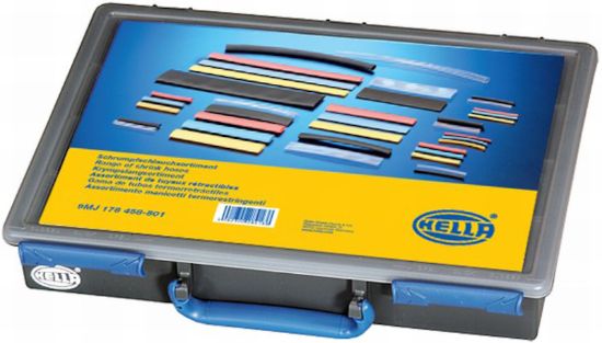 Picture of Hella Heat Shrink Tubing - 178458801