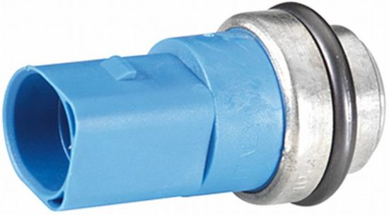 Picture of Hella Engine Cooling Fan Switch - 181611081