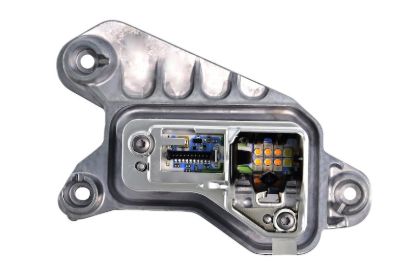 Picture of Hella Turn Signal Module - 192108021