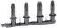Picture of Hella Direct Ignition Coil - 193175331