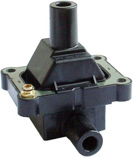 Picture of Hella Direct Ignition Coil - 193175361