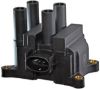 Picture of Hella Ignition Coil - 193175411