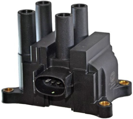 Picture of Hella Ignition Coil - 193175411