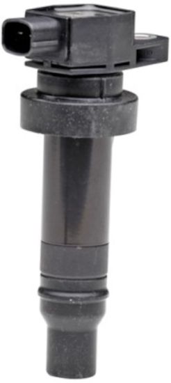 Picture of Hella Direct Ignition Coil - 193175481