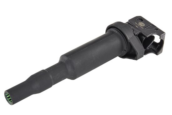 Picture of Hella Direct Ignition Coil - 193175491