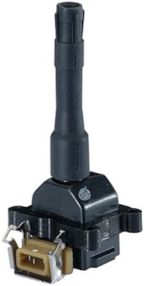 Picture of Hella Direct Ignition Coil - 193175541