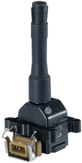 Picture of Hella Direct Ignition Coil - 193175541