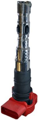 Picture of Hella Direct Ignition Coil - 193175591