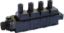 Picture of Hella Ignition Coil - 193175641