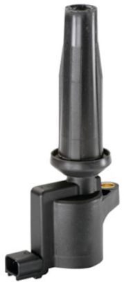 Picture of Hella Direct Ignition Coil - 193175781