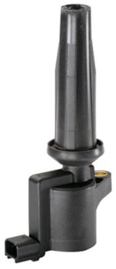 Picture of Hella Direct Ignition Coil - 193175781